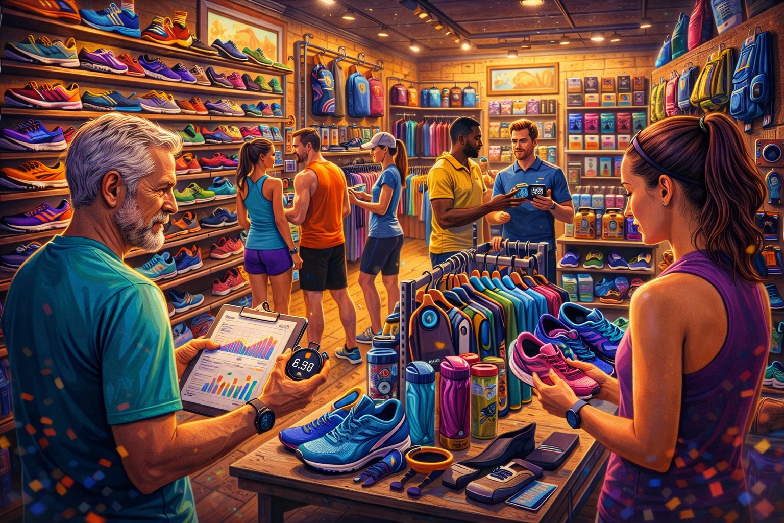Runner Freak FAQ — No Corporate Spin, Just Real Answers