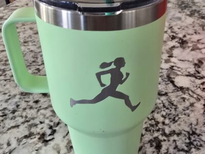 New York City Marathon — One and Done