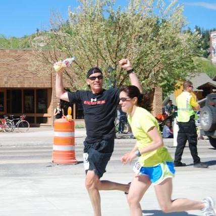 Running Away From Heart Disease