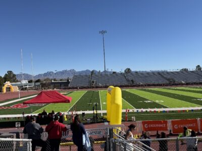 Las Cruces Marathon — Muffins, Miles & One More Lesson Learned 🏁