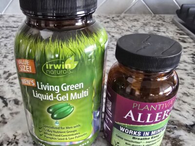 Running Away From Heart Disease