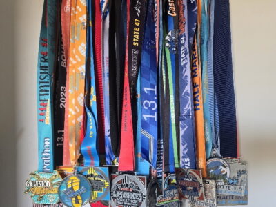 When Did Marathons Start Costing Like Airline Tickets?
