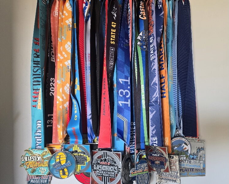 When Did Marathons Start Costing Like Airline Tickets?