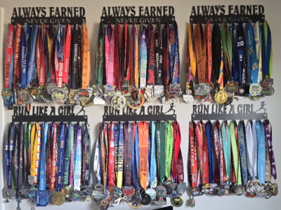 When Did Marathons Start Costing Like Airline Tickets?