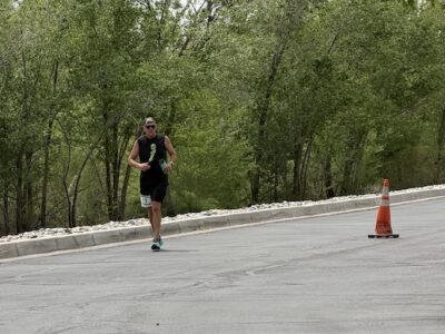The Albuquerque Marathon — I Knew I Didn’t Train Enough… And Ran It Anyway