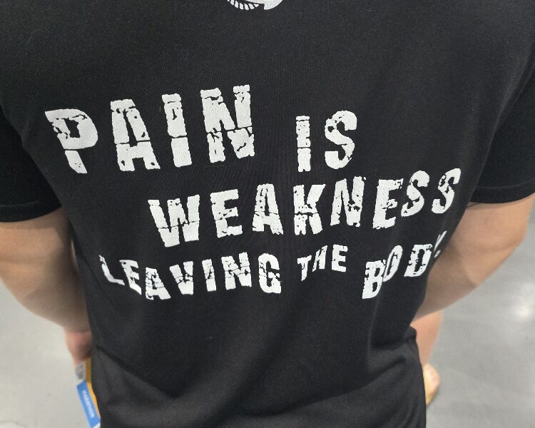 The Original San Diego Marathon — 18 Years Later I Came Back For Round Three